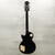 Used Epiphone Les Paul Standard Electric Guitar Black 40015-S000341962 View 7