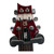 Used Paul Reed Smith - PRS Custom Se 24 Double Cut Electric Guitar Red 6-String 41117-S000056722 View 2