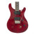 Used Paul Reed Smith - PRS Custom Se 24 Double Cut Electric Guitar Red 6-String 41117-S000056722 View 1