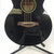 Used Ibanez AEG4JP BK-27-01 Laminate Top Acoustic Guitar Black 41110-S000073683 View 3