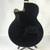 Used Ibanez AEG4JP BK-27-01 Laminate Top Acoustic Guitar Black 41110-S000073683 View 4