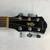 Used Ibanez AEG4JP BK-27-01 Laminate Top Acoustic Guitar Black 41110-S000073683 View 7