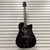 Used - Silvertone S955CE AS-IS Acoustic Guitar  40087-S000242554 View 1