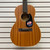 Used - Silvertone 604MH AS-IS Acoustic Guitar  40087-S000242555 View 2