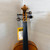 Used 4/4 VIOLIN Violin 4/4 Size 41108-S000066383 View 4