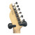 Used Fender American Performer Telecaster Electric Guitar Satin Sonic Blue 6-String 41117-S000056723 View 5