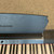 Used ALESIS RECITAL GRAND Keyboard 88-key 41106-S000103168 View 5