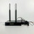 Used Shure QLXD4/QLXD-1 Wireless Lavalier Microphone 41103-S000059595 View 2