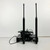Used Shure QLXD4/QLXD-1 Wireless Lavalier Microphone 41103-S000059595 View 3