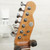 Used Rihani Electric Guitar Custom Daphne Blue 40015-S000341973 View 7