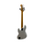 Used Fender 2024 AMERICAN ULTRA II JAZZ BASS V J Type Bass Guitar White 5-String 41126-C000093342 View 4