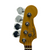 Used Fender 2020 AMERICAN PROFESSIONAL II P-BASS P Type Bass Guitar White 4-String 41126-C000093341 View 3