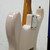Used Squier classic Vibe 50 S Stratocaster S Type Electric Guitar White 6-String 40042-S000276046 View 10