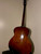 Used Johnson JG622E ACOUSTIC/ELECTRIC BASS Acoustic Bass Guitar Natural 4-String 41129-S000020170 View 6