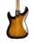 Used Squier MINI Strat Electric Guitar  41115-S000118846 View 4
