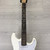 Used AODSK CLASSIC SERIES STRAT S Type Electric Guitar White 6-String 41124-S000213766 View 2