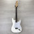 Used AODSK CLASSIC SERIES STRAT S Type Electric Guitar White 6-String 41124-S000213766 View 4