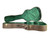 Used Tagima OLIVE GRACE EQ A/E W/HSC Solid Top Acoustic Guitar Natural 41115-S000118852 View 7