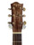 Used Tagima OLIVE GRACE EQ A/E W/HSC Solid Top Acoustic Guitar Natural 41115-S000118852 View 3