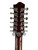 Used Tagima SIERRENA XII EQ A/E 12-STRING 41115-S000118853 View 5