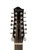 Used Tagima SIERRENA XII EQ 12-String Acoustic/Electric Guitar   41115-S000118854 View 3