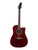 Used Tagima SWELL DELUXE EQ A/E Guitar 41115-S000118857 View 2