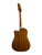 Used Tagima SWELL DELUXE EQ A/E Guitar 41115-S000118857 View 6