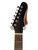 Used Tagima SWELL DELUXE EQ A/E Guitar 41115-S000118857 View 3