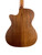 Used Tagima SOLARIS XII NTOP A/E 12-String Guitar w/FX 41115-S000118861 View 4