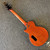 Used Samick LINDA LP Type Electric Guitar Other 6-String 40111-S000196231 View 4