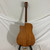 Used Nashville Guitarworks D10CEEB Solid Top Acoustic Guitar Honey Burst 41128-S000115257 View 7