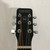 Used Nashville Guitarworks D10CEEB Solid Top Acoustic Guitar Honey Burst 41128-S000115257 View 3