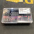 Used Seymour Duncan ALPHA OMEGA BRIDGE BLK Guitar Pickup 40111-S000196289 View 1