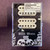 Used Seymour Duncan BLACKENED BLACK WINTER SET WHT Guitar Pickup 40111-S000196300 View 1