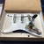 Used Seymour Duncan CLASSIC PICKGUARD ASSEMBLY Guitar Pickup 40111-S000196544 View 2