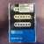 Used Seymour Duncan SCOOPED STRAT SET WHT Guitar Pickup 40111-S000196375 View 1