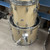 Used - Tama 4PC ROCKSTAR KIT - Drum Shell Kit  40087-S000242580 View 2