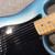 Used SQUIER CONTEMPORARY STRATOCASTER Electric Guitar 41106-S000103172 View 9