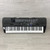 Used Casio CTK-720 W/AC 61-Key Keyboard 61-Key 41124-S000213769 View 1