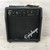 Used Epiphone ELECTAR 10 AMP W/AC 1 x 5 Solid State Amplifier 1 x 5 41124-S000213768 View 1