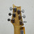 Used Paul Reed Smith - prs Silver Sky John Mayor Electric Guitar S Type Electric Guitar Black 6-String 40042-S000276050 View 12
