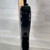 Used Squier Affinity Series Precision Bass PJ - Black 40112-S000184405 View 10