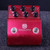 Used Analogman ANALOG DELAY Delay Pedal 41140-S000140398 View 3