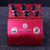 Used Analogman ANALOG DELAY Delay Pedal 41140-S000140398 View 1