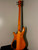 Used Spector NS2000 5-STRING BASS Modern Metal Bass Guitar Orange 5-String 41129-S000020178 View 6