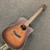 Used Morgan Monroe MV-EC-45 Laminate Top Acoustic Guitar Other 40111-S000196580 View 2