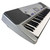 Used Casio CTK-496 61-Key Portable Electronic Keyboard ( No Power Supply ) 40090-S000085404 View 9