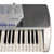 Used Casio CTK-496 61-Key Portable Electronic Keyboard ( No Power Supply ) 40090-S000085404 View 5
