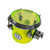 Used RL Drums USA Octabon 6x6 Concert Tom Drum 40090-S000085426 View 2
