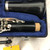 Used Holton COLLEGIATE CLARINET Resonite Clarinet 41128-S000063085 View 7